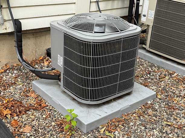24/7 Emergency Ac Repair experts in Fort Leavenworth, KS