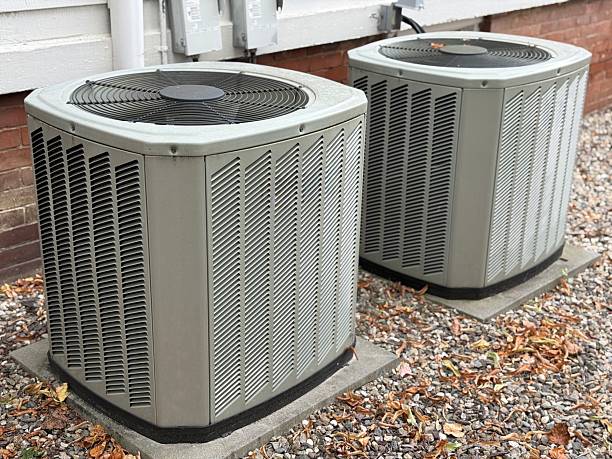 Reliable Ac Repair contractor in Fort Leavenworth, KS by HVAC Repair CO