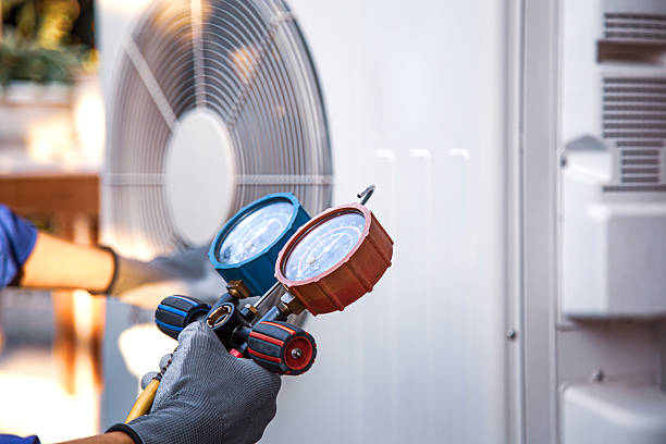 Affordable Hvac solutions in Fort Leavenworth, KS