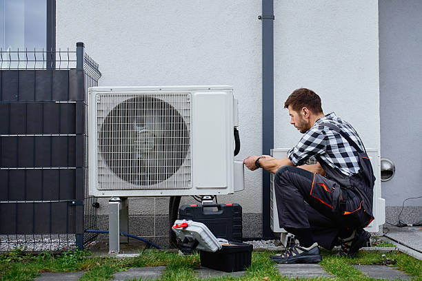 Trusted Ac Repair service in Fort Leavenworth, KS - HVAC Repair CO